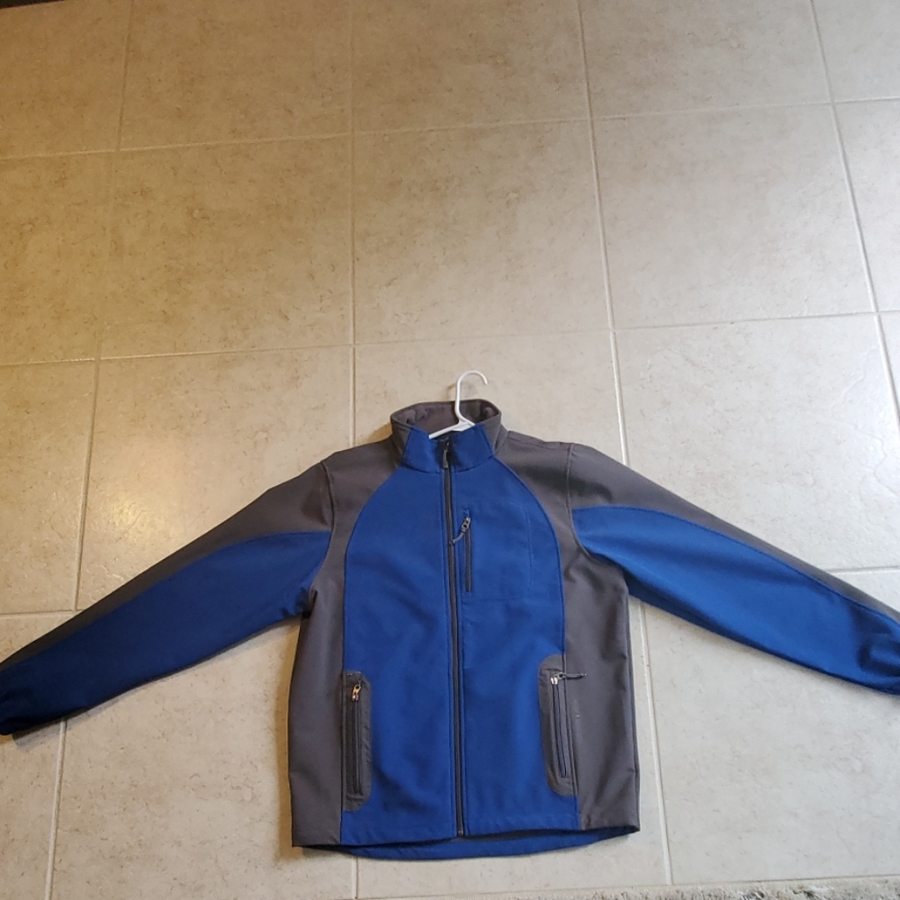 Winter jacket